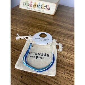 NWT Pura Vida Bracelet
